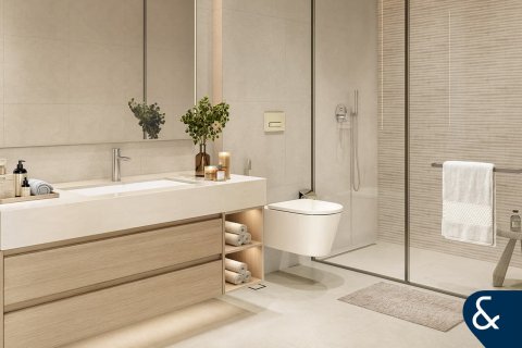 Lägenhet till försäljning i Jumeirah Village Triangle, Dubai, UAE 1 sovrum, 81 kvm Nr. 670962 - fotografi 18