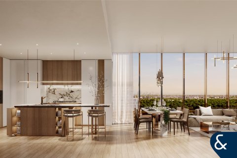 Купити квартиру в Meydan, Дубай, ОАЕ 3 спальні, 181м2, № 670965 - фото 26