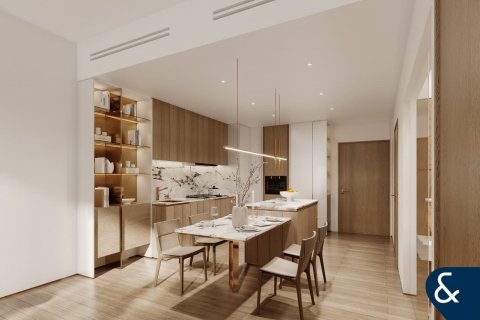 Купити квартиру в Meydan, Дубай, ОАЕ 3 спальні, 181м2, № 670965 - фото 25