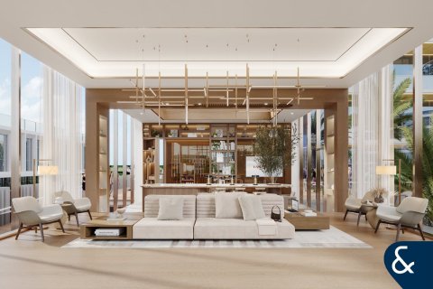 Купити квартиру в Meydan, Дубай, ОАЕ 3 спальні, 181м2, № 670965 - фото 22