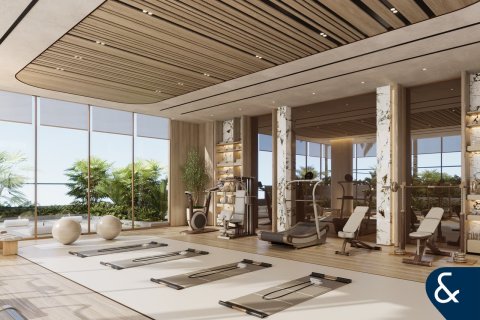 Купити квартиру в Meydan, Дубай, ОАЕ 3 спальні, 181м2, № 670965 - фото 28