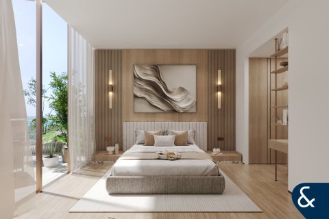 阿联酋 Dubai Meydan 待售 : 1 卧, 70 平方米 , 编号670964 - 照片 1