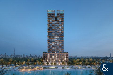 阿联酋 Dubai Meydan 待售 : 1 卧, 70 平方米 , 编号670964 - 照片 19