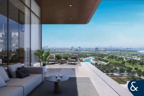 阿联酋 Dubai Meydan 待售 : 1 卧, 70 平方米 , 编号670964 - 照片 8