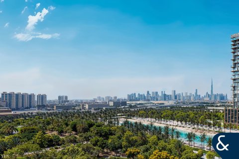 阿联酋 Dubai Meydan 待售 : 1 卧, 70 平方米 , 编号670964 - 照片 18