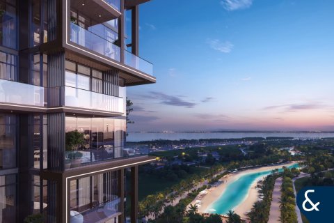 阿联酋 Dubai Meydan 待售 : 1 卧, 70 平方米 , 编号670964 - 照片 7