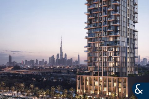 阿联酋 Dubai Meydan 待售 : 1 卧, 70 平方米 , 编号670964 - 照片 17