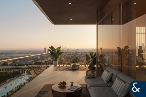 阿联酋 Dubai Meydan 待售 : 1 卧, 70 平方米 , 编号670964 - 照片 15