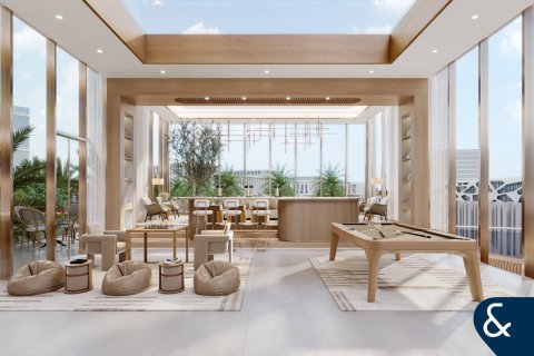 阿联酋 Dubai Meydan 待售 : 1 卧, 70 平方米 , 编号670964 - 照片 21