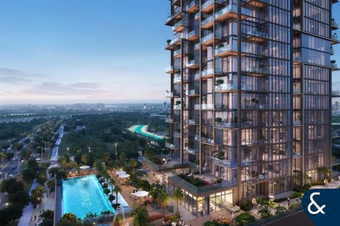 阿联酋 Dubai Meydan 待售 : 1 卧, 70 平方米 , 编号670964 - 照片 5