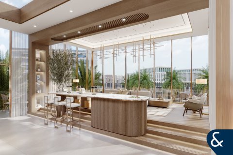 阿联酋 Dubai Meydan 待售 : 1 卧, 70 平方米 , 编号670964 - 照片 24