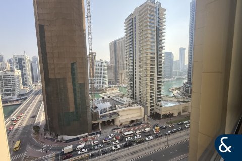 Apartamento en venta en Jumeirah Beach Residence, Dubai, EAU 4 dormitorios, 252 m2 № 670960 - foto 10