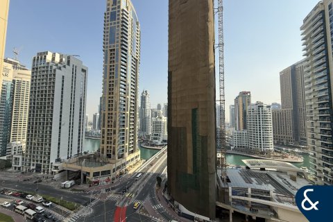 Apartamento en venta en Jumeirah Beach Residence, Dubai, EAU 4 dormitorios, 252 m2 № 670960 - foto 3