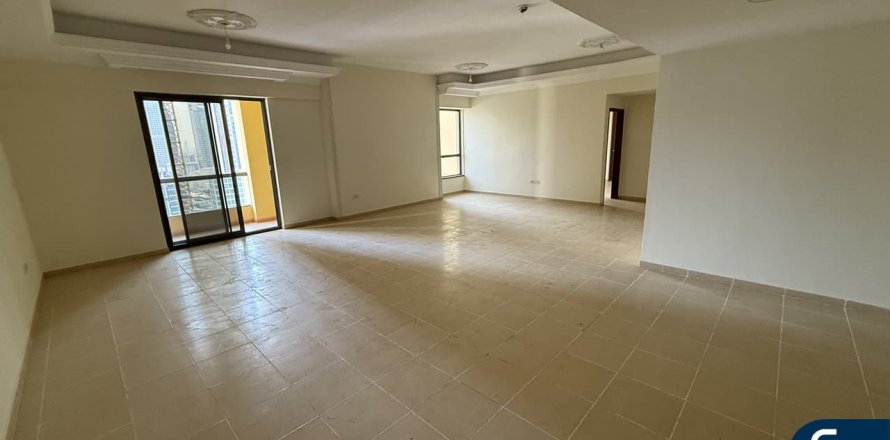 Apartamento en Jumeirah Beach Residence, Dubai, EAU 4 dormitorios, 252 m² № 670960