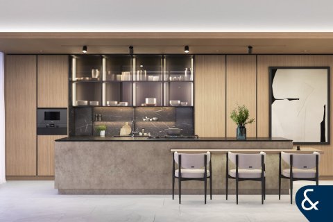 Wohnung zum Verkauf in Business Bay, Dubai, VAE 1 Schlafzimmer, 98 m2 Nr. 670966 - Foto 5