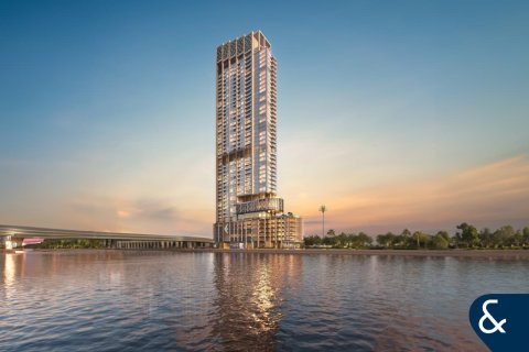 Wohnung zum Verkauf in Business Bay, Dubai, VAE 1 Schlafzimmer, 98 m2 Nr. 670966 - Foto 2