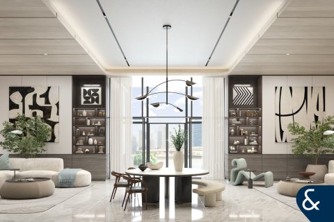 Wohnung zum Verkauf in Business Bay, Dubai, VAE 1 Schlafzimmer, 98 m2 Nr. 670966 - Foto 7