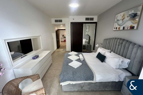 Apartment sa Dubai Marina, Dubai, UAE 1 silid-tulugan, 89 sq.m. № 670961 - larawan 5