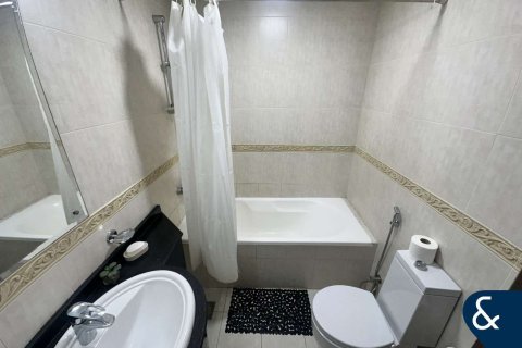 Apartment sa Dubai Marina, Dubai, UAE 1 silid-tulugan, 89 sq.m. № 670961 - larawan 6