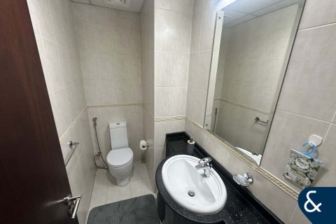 Apartment sa Dubai Marina, Dubai, UAE 1 silid-tulugan, 89 sq.m. № 670961 - larawan 7