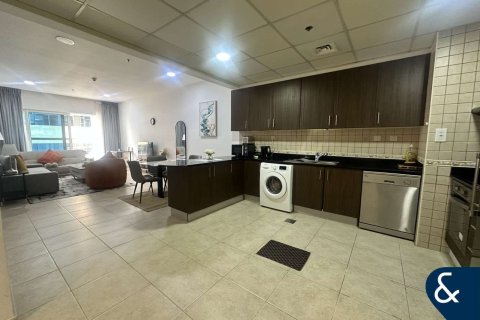 Apartment sa Dubai Marina, Dubai, UAE 1 silid-tulugan, 89 sq.m. № 670961 - larawan 10