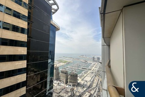 Apartment sa Dubai Marina, Dubai, UAE 1 silid-tulugan, 89 sq.m. № 670961 - larawan 9