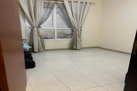 Dzīvoklis Garden City, Ajmanjā, AAE 1 istaba, 58 m2 Nr. 729962 - attēls 2