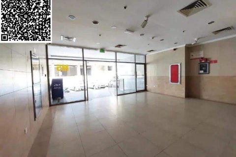 Пәтер Garden City, Аджман, БАӘ-да 1 жатын бөлме, 58 м² № 729962