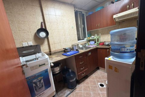 Dzīvoklis Garden City, Ajmanjā, AAE 1 istaba, 58 m2 Nr. 729962 - attēls 3