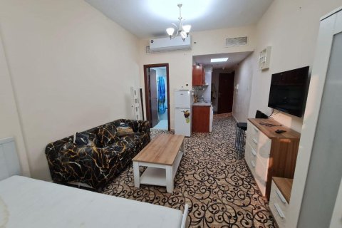 Huoneisto Al Bustan, Ajman, Arabiemiraatit 1 huone, 42 m2 № 729960 - kuva 7