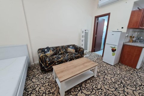 Huoneisto Al Bustan, Ajman, Arabiemiraatit 1 huone, 42 m2 № 729960 - kuva 6