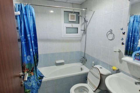 Huoneisto Al Bustan, Ajman, Arabiemiraatit 1 huone, 42 m2 № 729960 - kuva 12