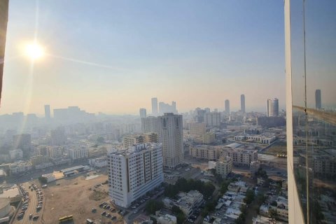 Appartement à Al Bustan, Ajman, EAU: 1 pièce, 42 m2 № 729960