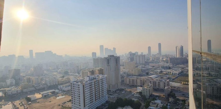 Huoneisto Al Bustan, Ajman, Arabiemiraatit 1 huone, 42 m2 № 729960
