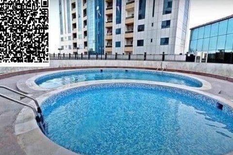 Huoneisto Al Bustan, Ajman, Arabiemiraatit 1 huone, 42 m2 № 729960 - kuva 2