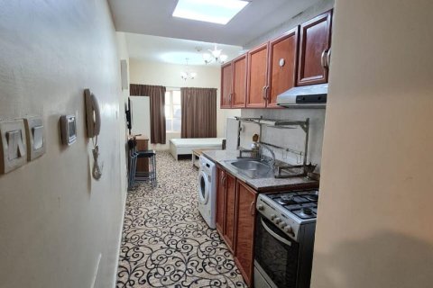 Huoneisto Al Bustan, Ajman, Arabiemiraatit 1 huone, 42 m2 № 729960 - kuva 11