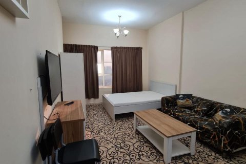 Huoneisto Al Bustan, Ajman, Arabiemiraatit 1 huone, 42 m2 № 729960 - kuva 10