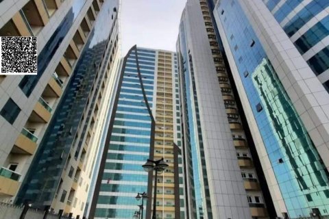 Huoneisto Al Bustan, Ajman, Arabiemiraatit 1 huone, 42 m2 № 729960 - kuva 3