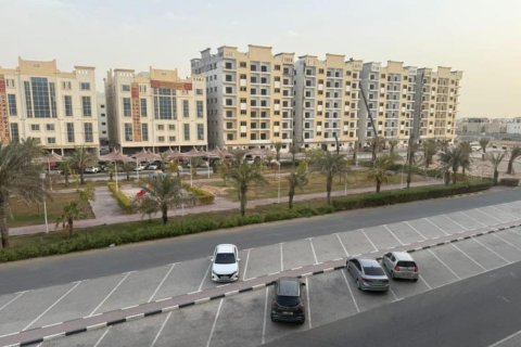 Apartamento em Al Yasmeen, Ajman, EAU 1 quarto, 52 m2 № 729964
