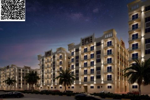 דירה למכירה ב Al Yasmeen, Ajman, איחוד האמירויות  1 חדר, 52 מ"ר, מספר 729964 - תמונה 8