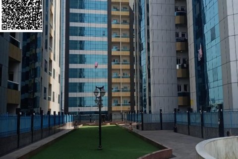 Apartament në Al Bustan, Ajman, Emiratet e Bashkuara Arabe 1 dhomë, 42 m2. № 729963