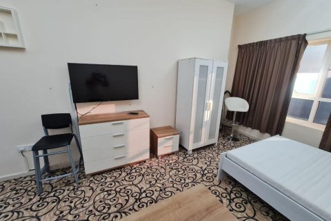 Apartmen di Al Bustan, Ajman, UAE 1 bilik, 42 meter persegi № 729963 - foto 4