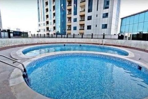 Apartmen di Al Bustan, Ajman, UAE 1 bilik, 42 meter persegi № 729963 - foto 2