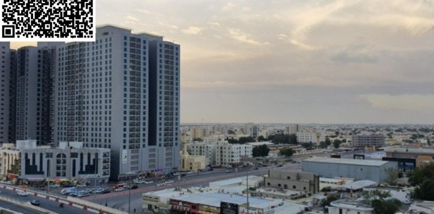 Al Naemiyah, Ajman, संयुक्त अरब अमीरात में अपार्टमेंट, 1 बेडरूम, 70 वर्ग मीटर, संख्या 730005