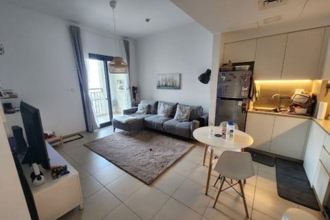 Müüa korter asukohaga Town Square, Dubai, AÜE: 1 magamistoaga, 53 m² Nr 728707 - pilt 6