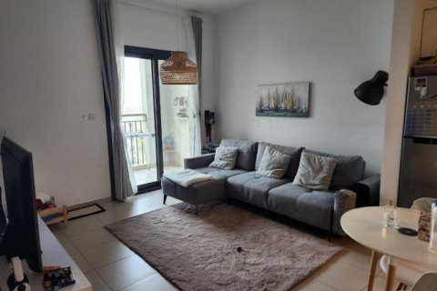 Apartment in Town Square, Dubai, UAE 1 bedroom, 53 sq.m. № 728707 - photo 2
