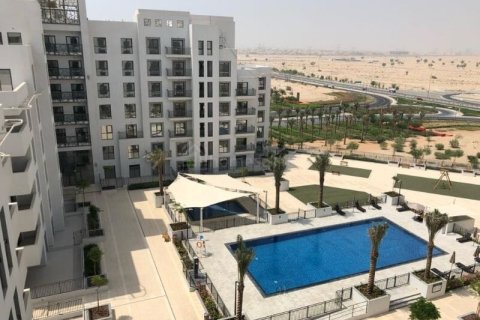 Apartment in Town Square, Dubai, UAE 1 bedroom, 53 sq.m. № 728707 - photo 1