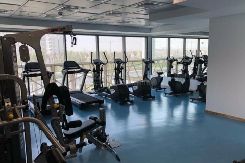 Müüa korter asukohaga Town Square, Dubai, AÜE: 1 magamistoaga, 53 m² Nr 728707 - pilt 9