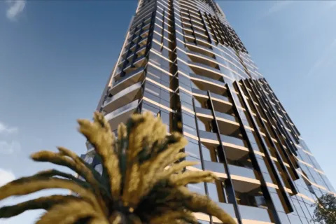 Apartment sa Dubai, UAE 1 silid-tulugan, 59 sq.m. № 718299 - larawan 5