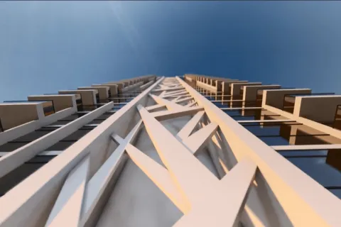 Apartment sa Dubai, UAE 1 silid-tulugan, 59 sq.m. № 718299 - larawan 6